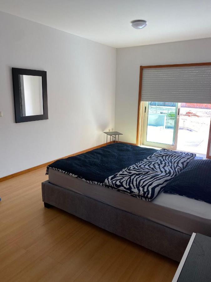 Moderne Villa In Aveiro Portugal Гаванья-да-Вагейра Экстерьер фото