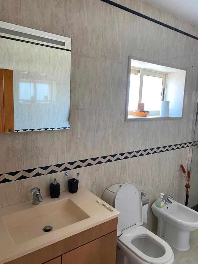 Moderne Villa In Aveiro Portugal Гаванья-да-Вагейра Экстерьер фото
