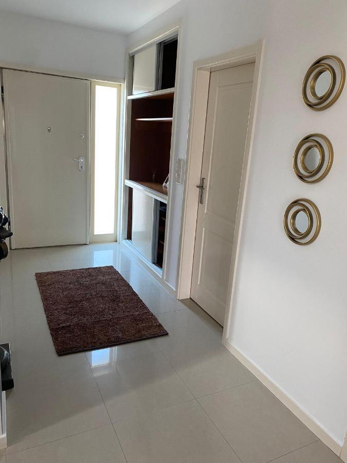 Moderne Villa In Aveiro Portugal Гаванья-да-Вагейра Экстерьер фото