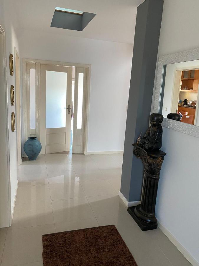Moderne Villa In Aveiro Portugal Гаванья-да-Вагейра Экстерьер фото