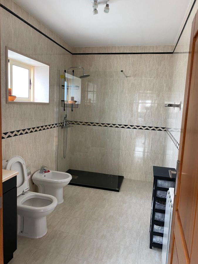 Moderne Villa In Aveiro Portugal Гаванья-да-Вагейра Экстерьер фото
